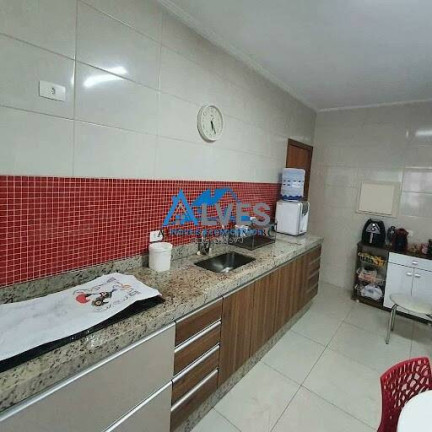 Imagem Apartamento com 3 Quartos à Venda, 145 m² em Jardim Chácara Inglesa - São Bernardo Do Campo Imagem Apartamento com 3 Quartos à Venda, 145 m² em Jardim Chácara Inglesa - São Bernardo Do Campo
