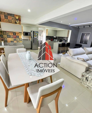 Imagem Apartamento com 3 Quartos à Venda, 134 m² em Tatuapé - São Paulo Imagem Apartamento com 3 Quartos à Venda, 134 m² em Tatuapé - São Paulo