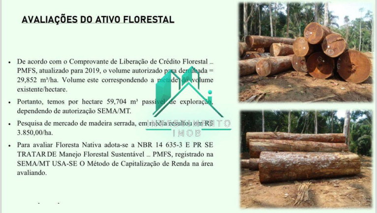 Imagem Chácara à Venda, 100 m² em água Boa Imagem Chácara à Venda, 100 m² em água Boa