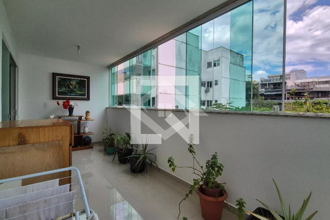 Imagem Apartamento com 3 Quartos à Venda, 88 m² em Recreio Dos Bandeirantes - Rio De Janeiro Imagem Apartamento com 3 Quartos à Venda, 88 m² em Recreio Dos Bandeirantes - Rio De Janeiro