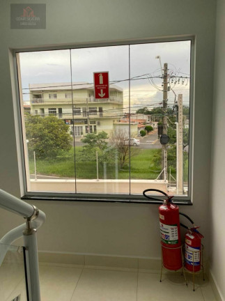 Imagem Apartamento com 2 Quartos à Venda, 19 m² em Parque Nova Carioba - Americana