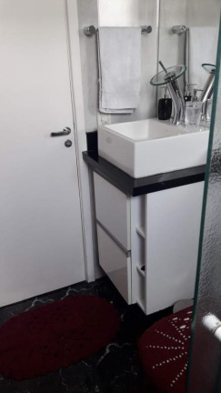 Imagem Apartamento com 2 Quartos à Venda, 56 m² em Vila Alzira - Santo André Imagem Apartamento com 2 Quartos à Venda, 56 m² em Vila Alzira - Santo André