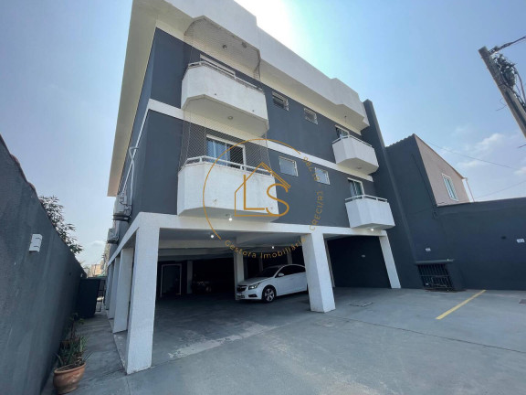 Apartamento com 2 Quartos à Venda, 60 m² em São Pedro Da Aldeia