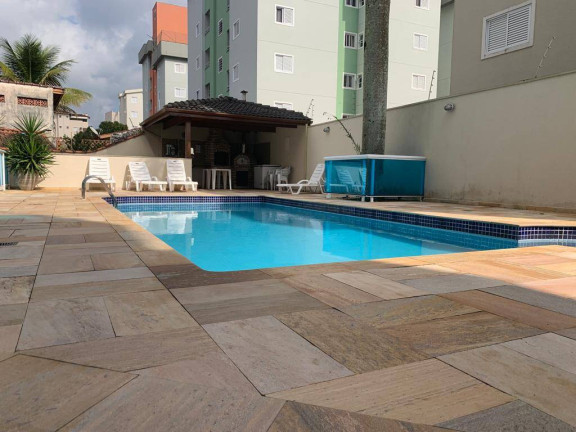 Imagem Apartamento com 3 Quartos à Venda, 101 m² em Itaguá - Ubatuba Imagem Apartamento com 3 Quartos à Venda, 101 m² em Itaguá - Ubatuba