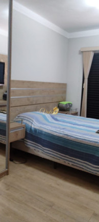 Imagem Apartamento com 3 Quartos à Venda, 118 m² em Jardim Esplanada - São José Dos Campos Imagem Apartamento com 3 Quartos à Venda, 118 m² em Jardim Esplanada - São José Dos Campos