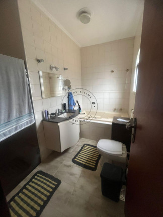 Imagem Casa com 3 Quartos à Venda, 280 m² em Jardim Santa Genebra - Campinas