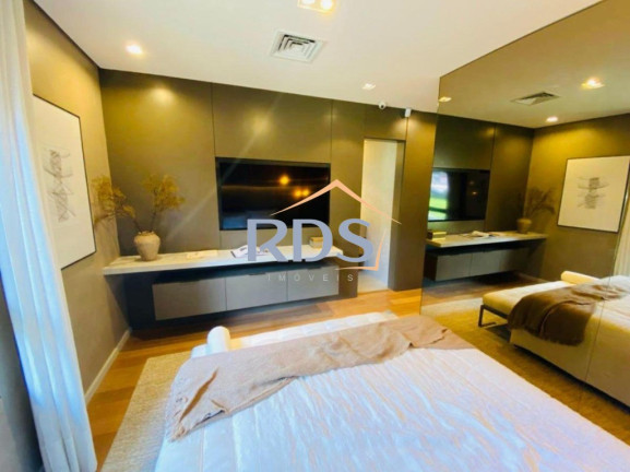 Imagem Apartamento com 3 Quartos à Venda, 147 m² em Vila Clementino - São Paulo