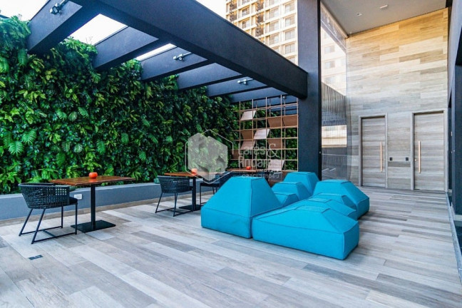 Imagem Studio com 1 Quarto à Venda, 23 m² em Vila Olímpia - São Paulo Imagem Studio com 1 Quarto à Venda, 23 m² em Vila Olímpia - São Paulo