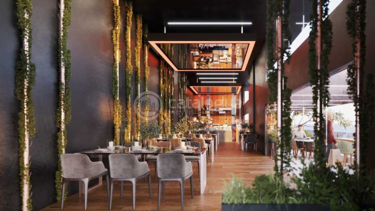 Imagem Sala Comercial à Venda, 39 m² em Lagoa Nova - Natal