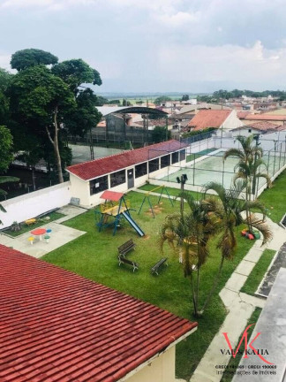 Apartamento com 2 Quartos à Venda, 56 m² em Quiririm - Taubaté