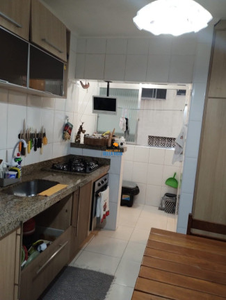 Imagem Apartamento com 2 Quartos à Venda, em Itararé - São Vicente Imagem Apartamento com 2 Quartos à Venda, em Itararé - São Vicente