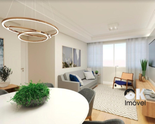 Apartamento com 3 Quartos à Venda, 100 m² em Jardim Paulista - São Paulo