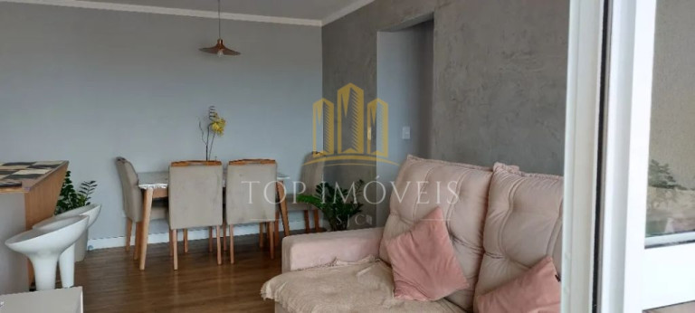 Imagem Apartamento com 2 Quartos à Venda, 65 m² em Palmeiras De São José - São José Dos Campos Imagem Apartamento com 2 Quartos à Venda, 65 m² em Palmeiras De São José - São José Dos Campos