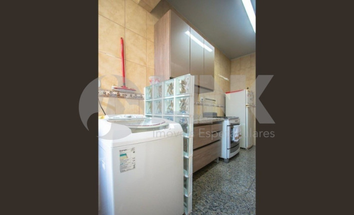 Imagem Apartamento com 2 Quartos à Venda, 65 m² em Navegantes - Porto Alegre