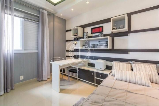 Imagem Apartamento com 2 Quartos à Venda, 62 m² em Morumbi - São Paulo
