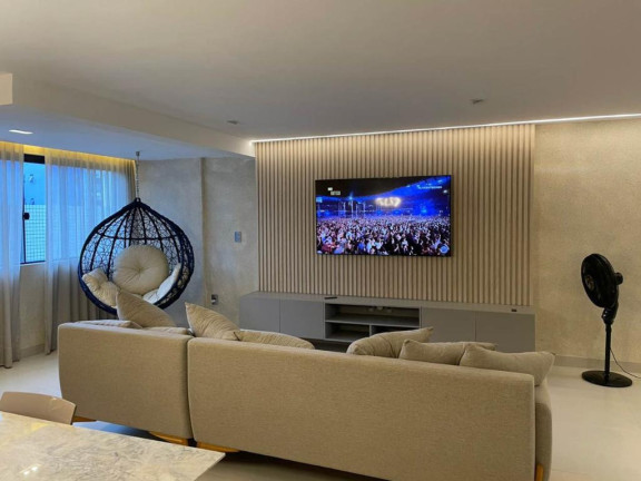Imagem Apartamento com 3 Quartos à Venda, 150 m² em Jardim Oceania - João Pessoa Imagem Apartamento com 3 Quartos à Venda, 150 m² em Jardim Oceania - João Pessoa
