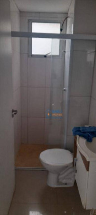 Imagem Apartamento com 2 Quartos à Venda, 40 m² em Rio Pequeno - São Paulo
