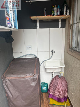 Imagem Sobrado com 2 Quartos à Venda, 65 m² em Tupi - Praia Grande Imagem Sobrado com 2 Quartos à Venda, 65 m² em Tupi - Praia Grande