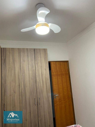 Imagem Casa com 2 Quartos à Venda, 60 m² em Chora Menino - São Paulo