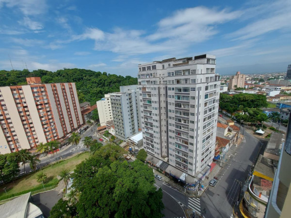 Imagem Apartamento com 1 Quarto à Venda, 49 m² em Centro - São Vicente Imagem Apartamento com 1 Quarto à Venda, 49 m² em Centro - São Vicente