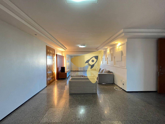 Imagem Apartamento com 3 Quartos à Venda, 156 m² em Dionisio Torres - Fortaleza Imagem Apartamento com 3 Quartos à Venda, 156 m² em Dionisio Torres - Fortaleza