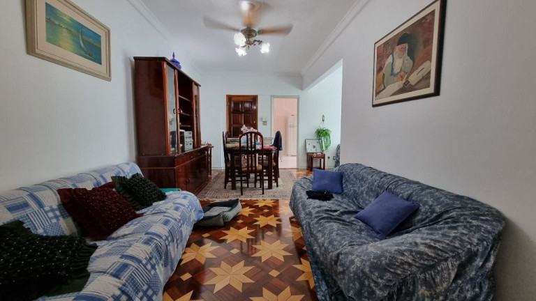 Imagem Apartamento com 3 Quartos à Venda, 120 m² em Pitangueiras - Guarujá Imagem Apartamento com 3 Quartos à Venda, 120 m² em Pitangueiras - Guarujá