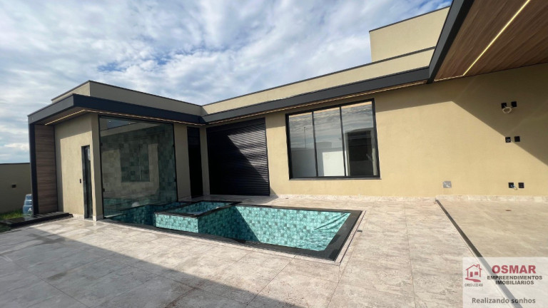 Imagem Casa com 4 Quartos à Venda, 263 m² em Parque Fortaleza 2 - Nova Odessa Imagem Casa com 4 Quartos à Venda, 263 m² em Parque Fortaleza 2 - Nova Odessa