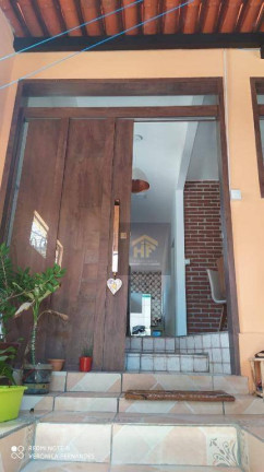 Casa com 2 Quartos à Venda, 60 m² em Alto José Do Pinho - Recife