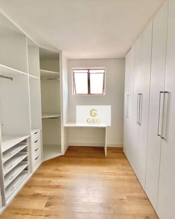 Imagem Cobertura com 3 Quartos à Venda, 306 m² em Boqueirão - Santos
