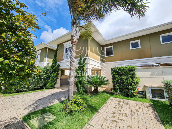 Imagem Casa de Condomínio com 5 Quartos à Venda, 200 m² em Jardim Ermida I - Jundiaí Imagem Casa de Condomínio com 5 Quartos à Venda, 200 m² em Jardim Ermida I - Jundiaí