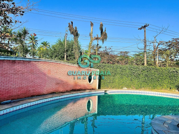Imagem Casa com 4 Quartos à Venda, 500 m² em Balneário Praia Do Pernambuco - Guarujá Imagem Casa com 4 Quartos à Venda, 500 m² em Balneário Praia Do Pernambuco - Guarujá