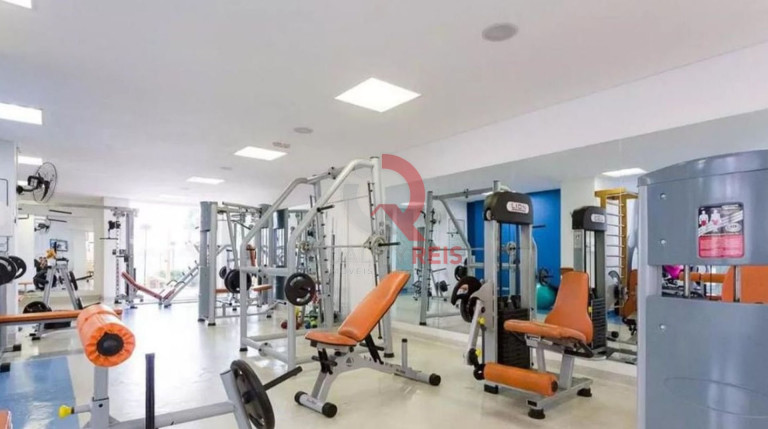 Imagem Apartamento com 3 Quartos à Venda, 64 m² em Ponte Grande - Guarulhos
