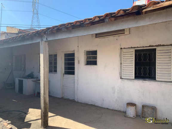 Casa com 2 Quartos à Venda, 157 m² em Jardim Paulista - Monte Mor