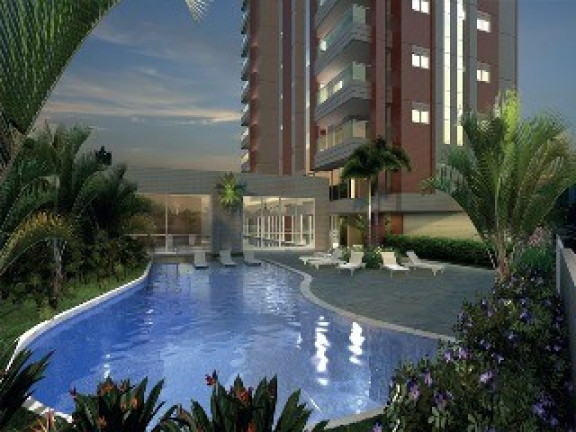 Imagem Apartamento com 4 Quartos à Venda, 280 m² em Jardim Anália Franco - São Paulo