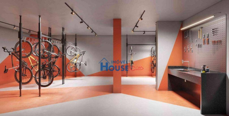 Imagem Apartamento com 2 Quartos à Venda, 78 m² em Perdizes - São Paulo