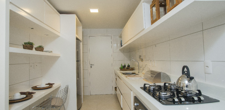 Imagem Apartamento com 3 Quartos à Venda, 138 m² em Guararapes - Fortaleza