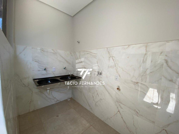 Imagem Casa com 3 Quartos à Venda, 138 m² em Aponia - Porto Velho
