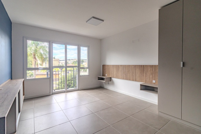 Imóvel com 1 Quarto à Venda,  em Jardim Botanico - Porto Alegre