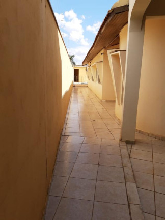 Imagem Casa com 4 Quartos à Venda, 370 m² em Ribeirânia - Ribeirão Preto
