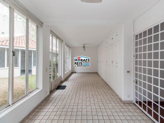 Imagem Casa com 3 Quartos à Venda, 463 m² em Jardim Guedala - São Paulo