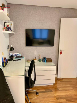 Imagem Apartamento com 4 Quartos à Venda, 160 m² em Brooklin - São Paulo Imagem Apartamento com 4 Quartos à Venda, 160 m² em Brooklin - São Paulo