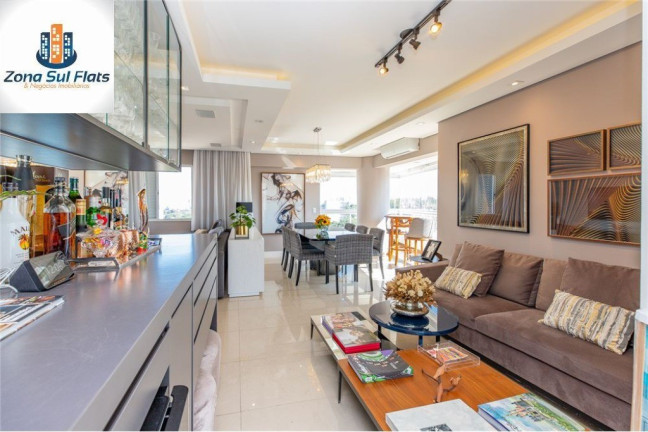 Imagem Apartamento com 3 Quartos à Venda, 161 m² em Vila Mariana - São Paulo Imagem Apartamento com 3 Quartos à Venda, 161 m² em Vila Mariana - São Paulo