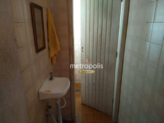 Imagem Casa com 2 Quartos à Venda, 100 m² em Olímpico - São Caetano Do Sul Imagem Casa com 2 Quartos à Venda, 100 m² em Olímpico - São Caetano Do Sul