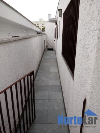 Imagem Casa com 3 Quartos à Venda, 238 m² em Bosque Da Saúde - São Paulo