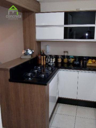 Imagem Casa de Condomínio com 2 Quartos à Venda, 60 m² em Granja Viana - Cotia Imagem Casa de Condomínio com 2 Quartos à Venda, 60 m² em Granja Viana - Cotia