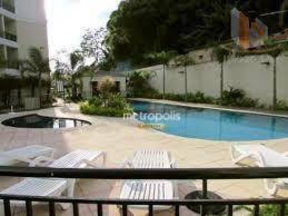 Imagem Apartamento com 2 Quartos à Venda, 50 m² em Vila Bela - São Paulo