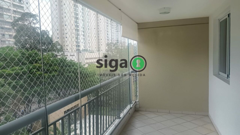 Imagem Apartamento com 3 Quartos à Venda, 87 m² em Vila Andrade - São Paulo Imagem Apartamento com 3 Quartos à Venda, 87 m² em Vila Andrade - São Paulo