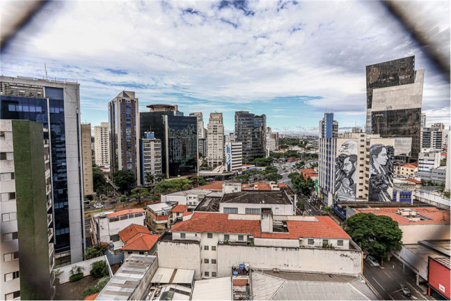 Imagem Imóvel com 3 Quartos à Venda,  em Pinheiros - São Paulo