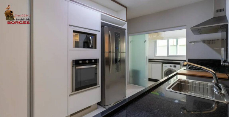 Imagem Apartamento com 2 Quartos à Venda, 83 m² em Vila Olimpia - São Paulo Imagem Apartamento com 2 Quartos à Venda, 83 m² em Vila Olimpia - São Paulo