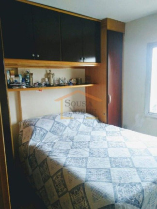 Imagem Apartamento com 2 Quartos à Venda, 59 m² em Jardim São Paulo (zona Norte) - São Paulo Imagem Apartamento com 2 Quartos à Venda, 59 m² em Jardim São Paulo (zona Norte) - São Paulo